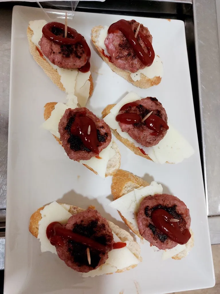 Menu_Bar Sociedad Recreativa_Fayón_image_3