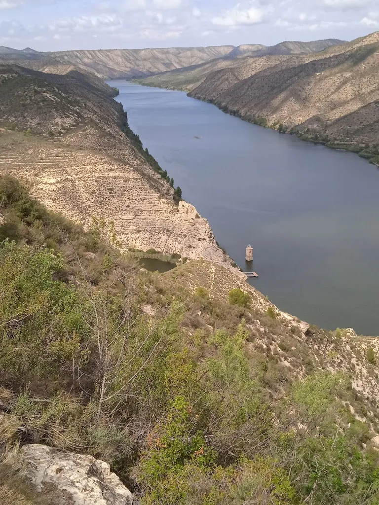 rico rico_Mirador del Ebro_Fayón_review