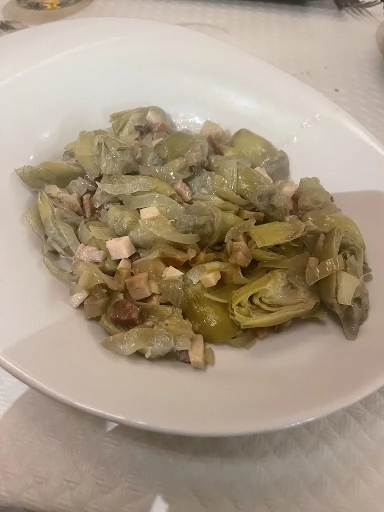 José Carlos_Restaurante El Salvador_Ejea de los Caballeros_review