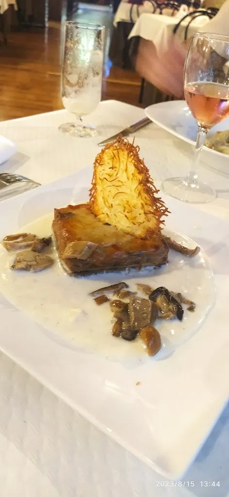 Restaurante El Salvador_Ejea de los Caballeros_slider_image_3