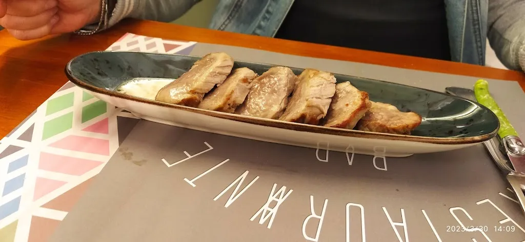 Menu_Bar-Restaurante Gratal_Ejea de los Caballeros_image_5