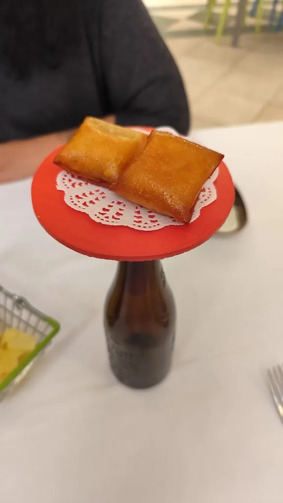 Iñaki Garrido_Bar-Restaurante Gratal_Ejea de los Caballeros_review