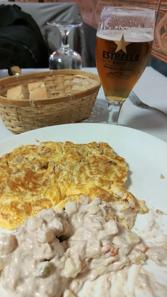 Menu_Restaurante Goya_Ejea de los Caballeros_image_8