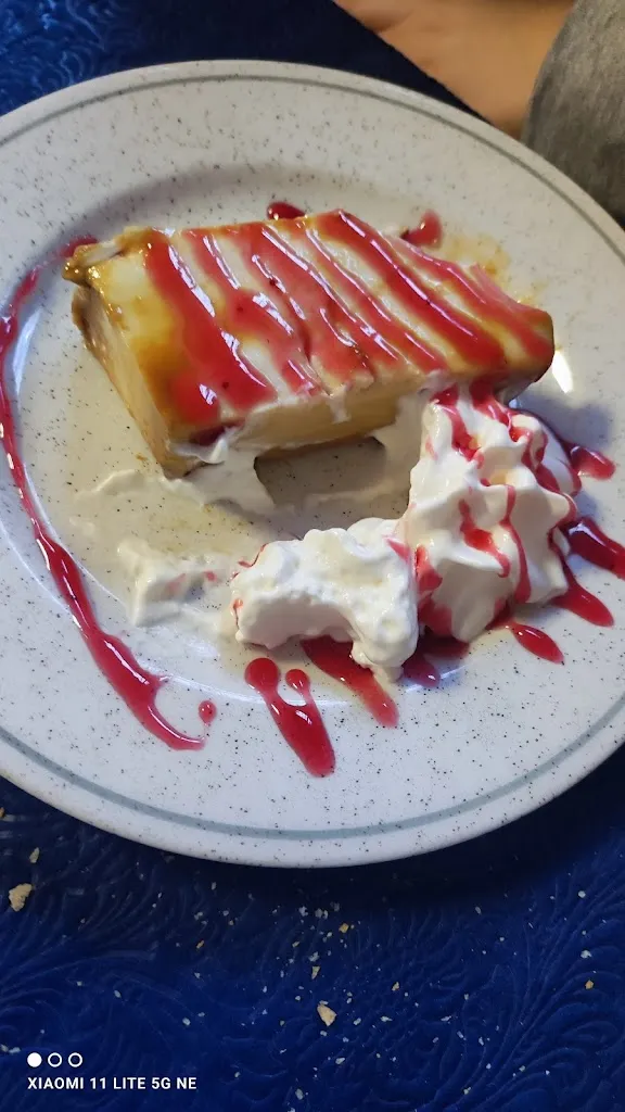 m carmen nose nose_Restaurante Goya_Ejea de los Caballeros_review