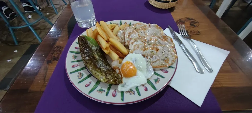 Menu_Rincón de Mari_Ejea de los Caballeros_immagine_1