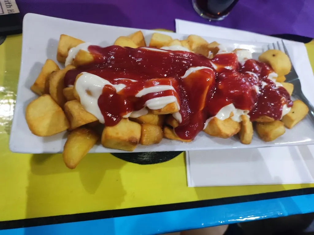 Menu_Rincón de Mari_Ejea de los Caballeros_immagine_2