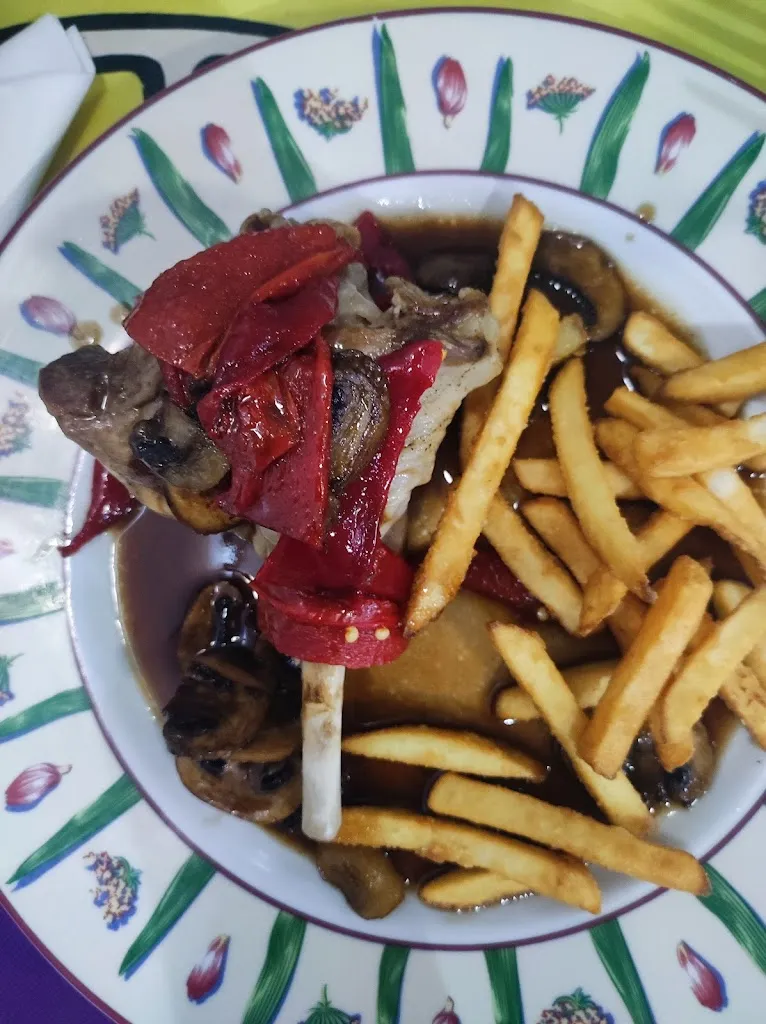 Menu_Rincón de Mari_Ejea de los Caballeros_immagine_4