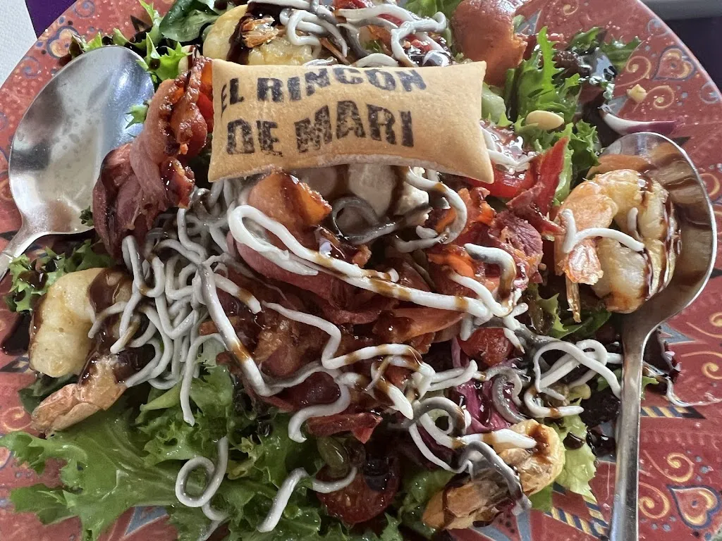 Menu_Rincón de Mari_Ejea de los Caballeros_immagine_6