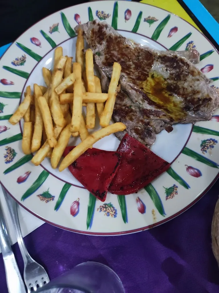 Menu_Rincón de Mari_Ejea de los Caballeros_immagine_9