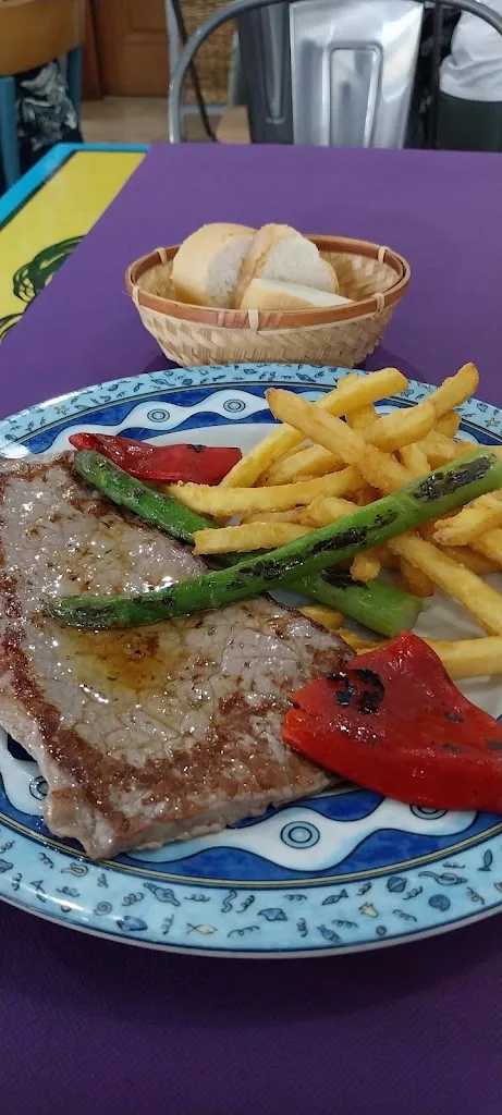 Michael Livings_Rincón de Mari_Ejea de los Caballeros_recensione