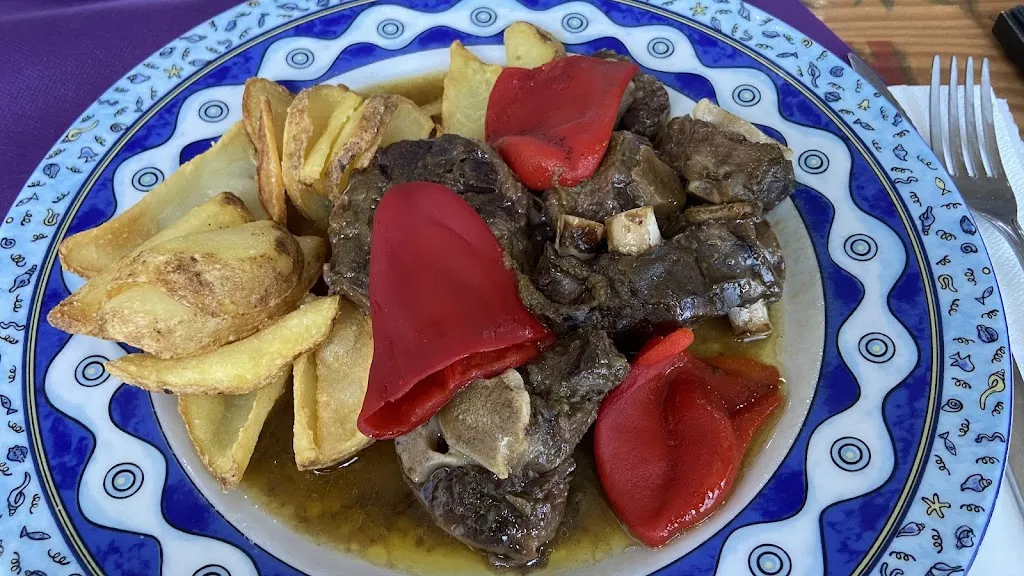 Jos Gutierrez_Rincón de Mari_Ejea de los Caballeros_recensione