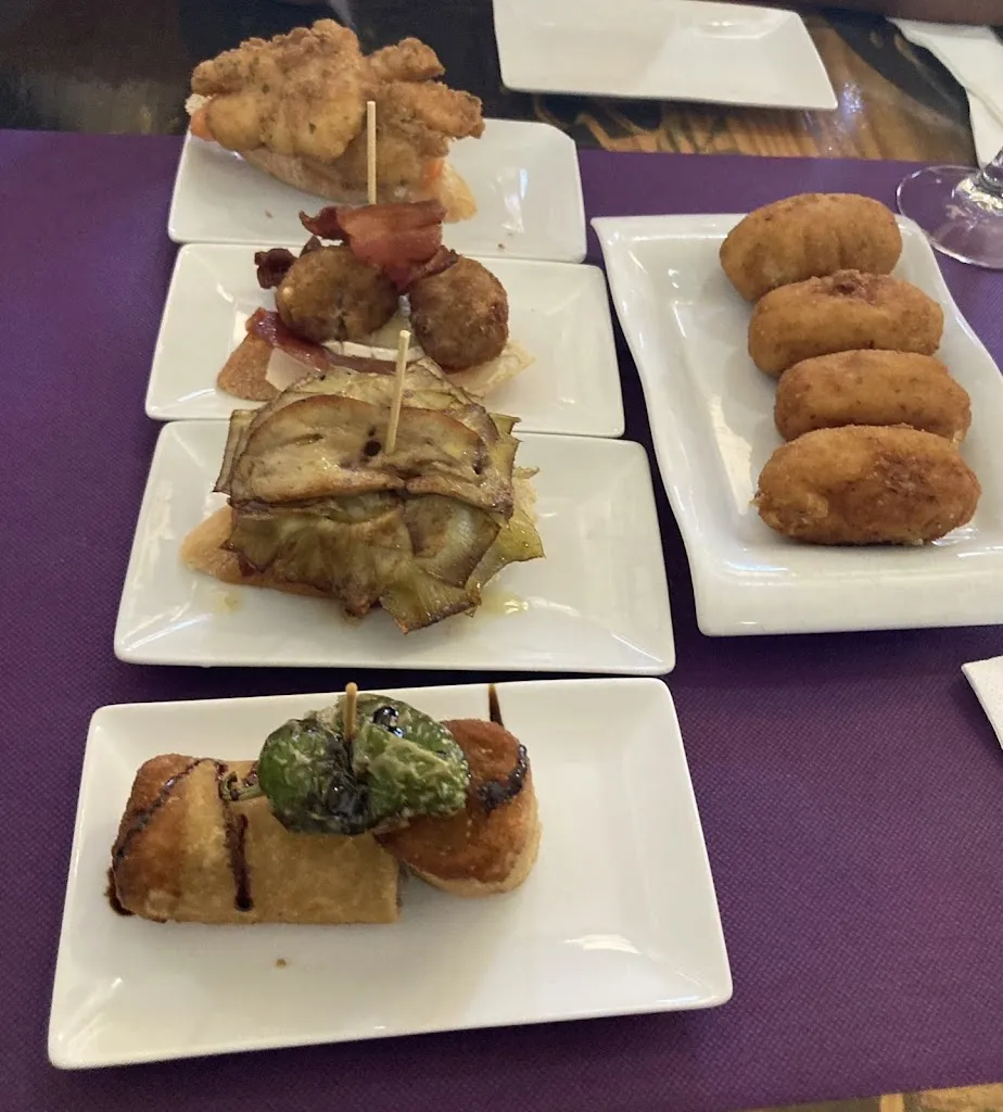 Sandra MD_Rincón de Mari_Ejea de los Caballeros_recensione