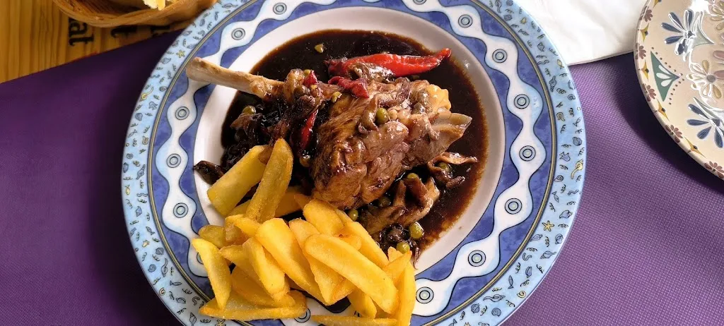 Rincón de Mari_Ejea de los Caballeros_slider_image_2