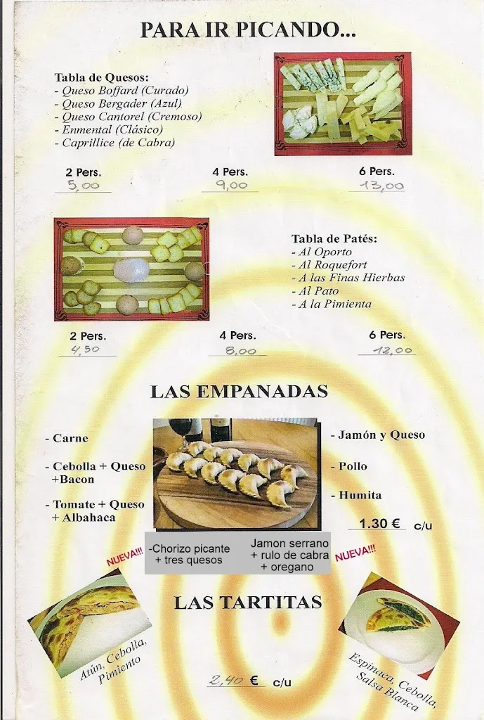 Menu_Pizzería Costumbres Argentinas_Ejea de los Caballeros_image_4