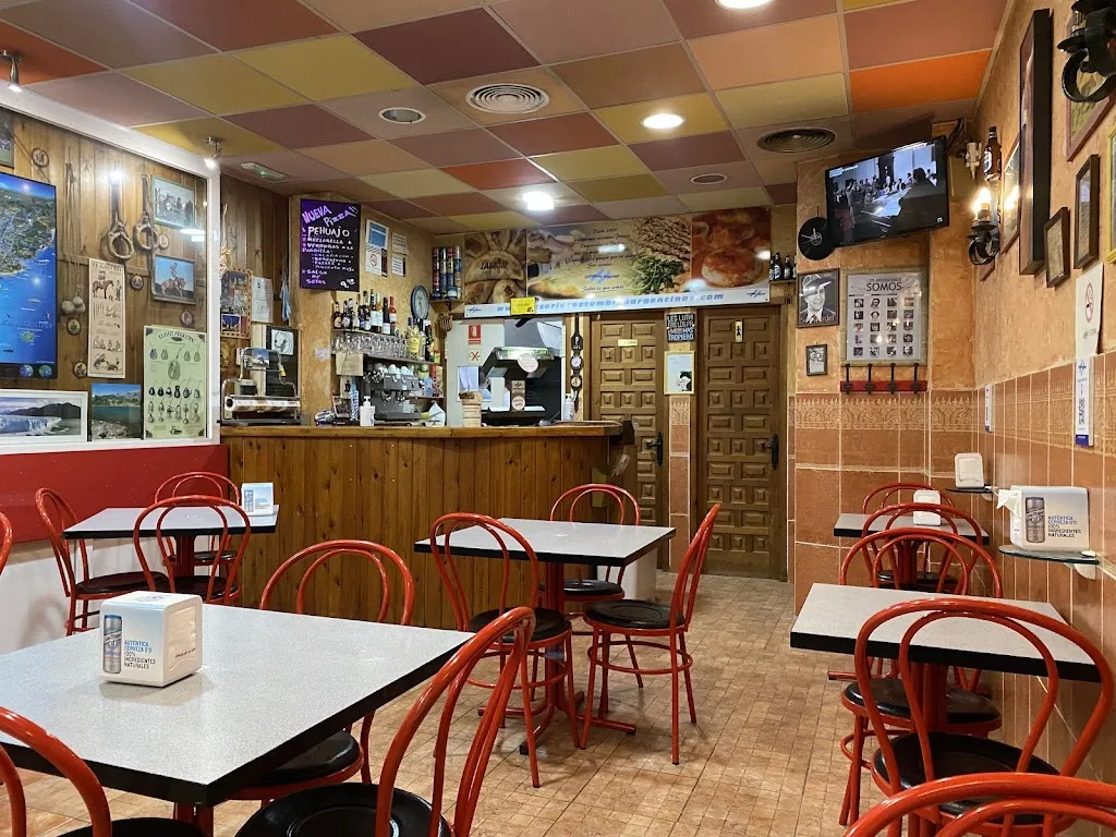 Pizzería Costumbres Argentinas_Ejea de los Caballeros_slider_image_3