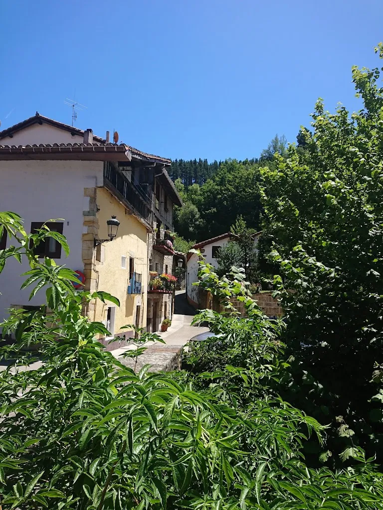 Restaurante Añai_Aramaio_slider_image_2