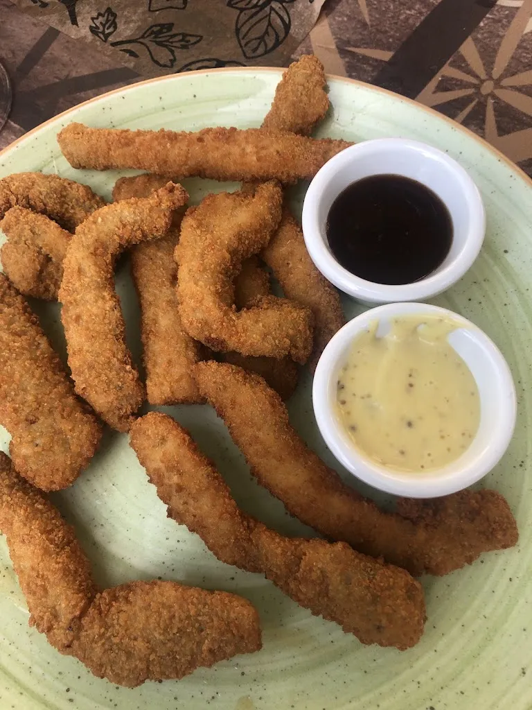 Menu_Bar Cafetería Erian_Ejea de los Caballeros_image_9