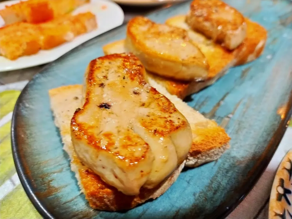 Jonás Ansó_Bar Cafetería Erian_Ejea de los Caballeros_review