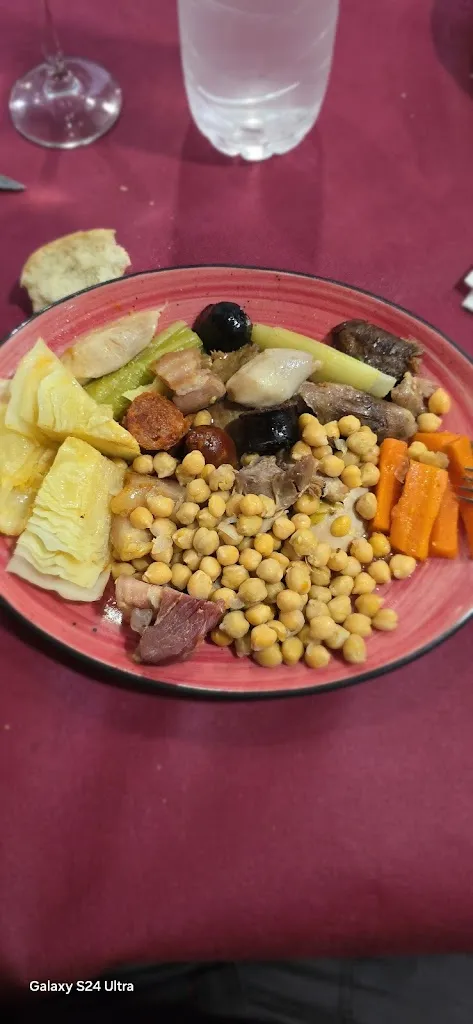 Menu_La Factoria_Ejea de los Caballeros_image_2