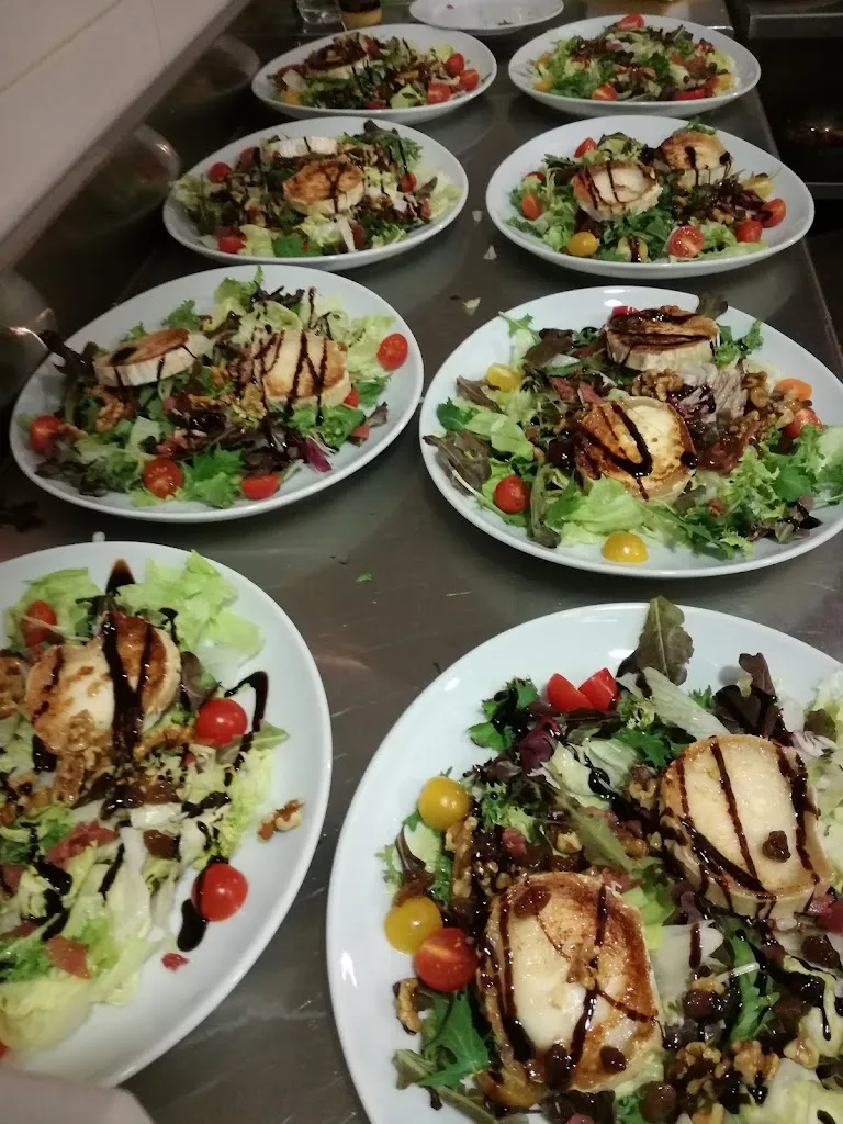 Menu_La Factoria_Ejea de los Caballeros_image_7