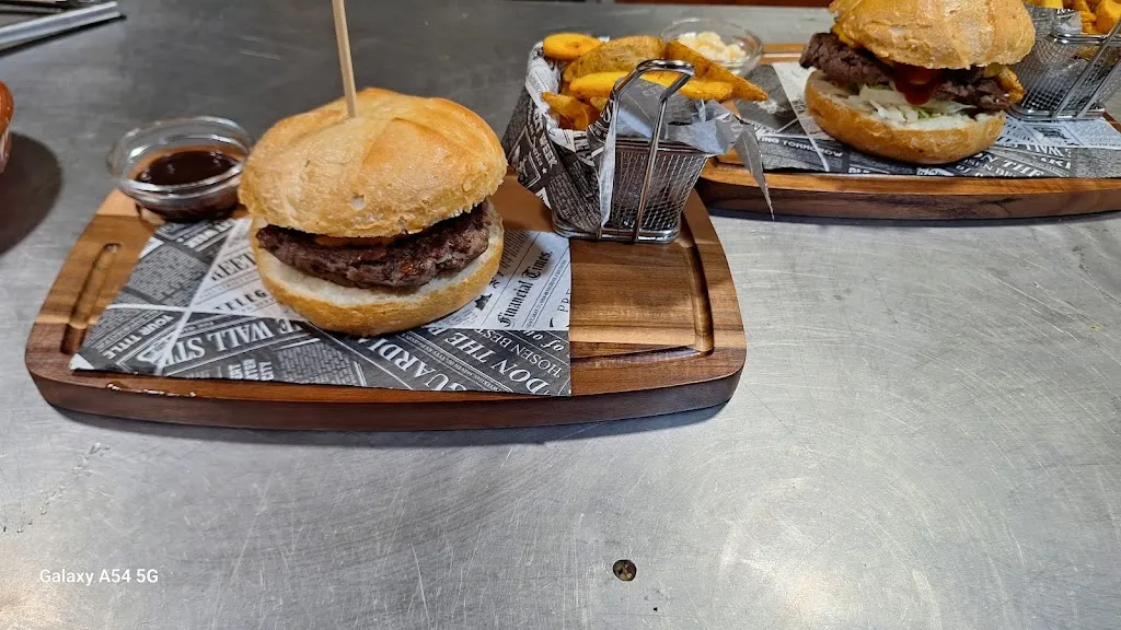 Menu_Bar restaurante las piscinas_Ejea de los Caballeros_image_3