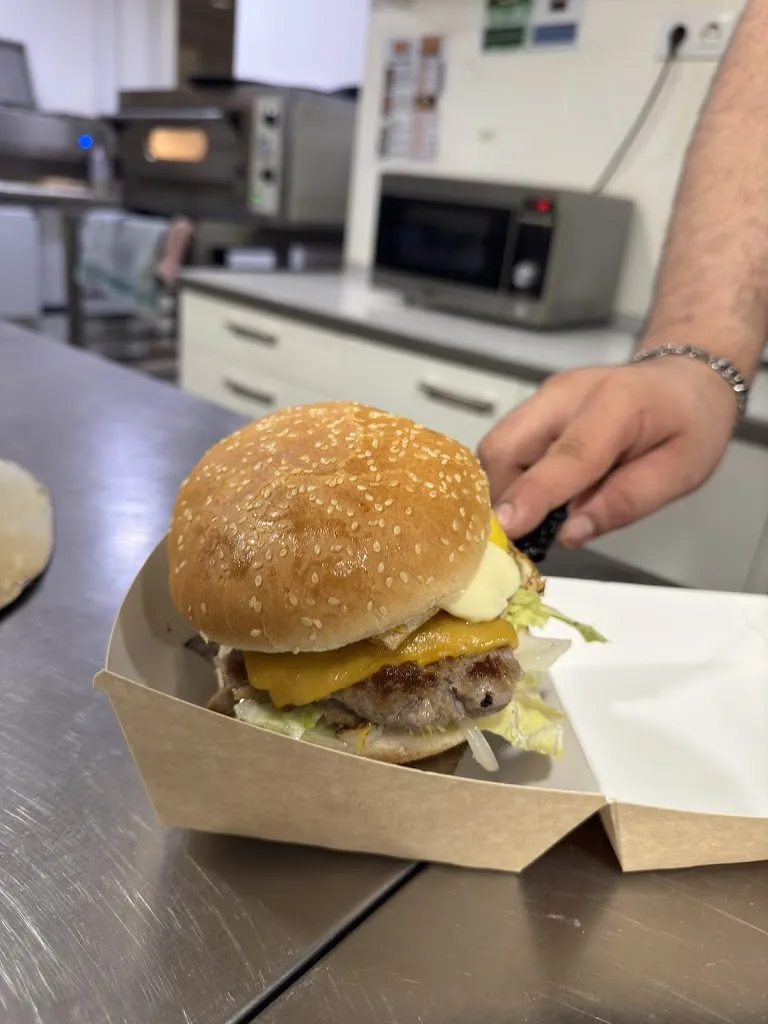 Menu_Bar restaurante las piscinas_Ejea de los Caballeros_image_5