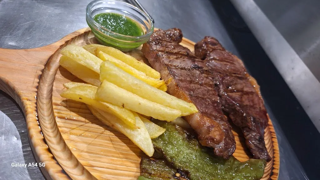 Menu_Bar restaurante las piscinas_Ejea de los Caballeros_image_6