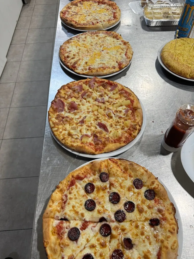 Menu_Bar restaurante las piscinas_Ejea de los Caballeros_image_7