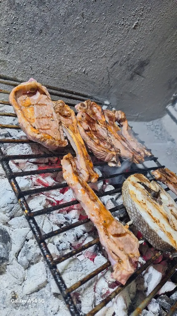 Menu_Bar restaurante las piscinas_Ejea de los Caballeros_image_8