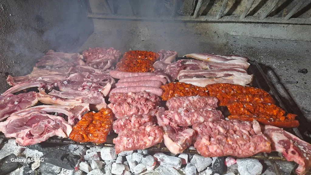 Menu_Bar restaurante las piscinas_Ejea de los Caballeros_image_9