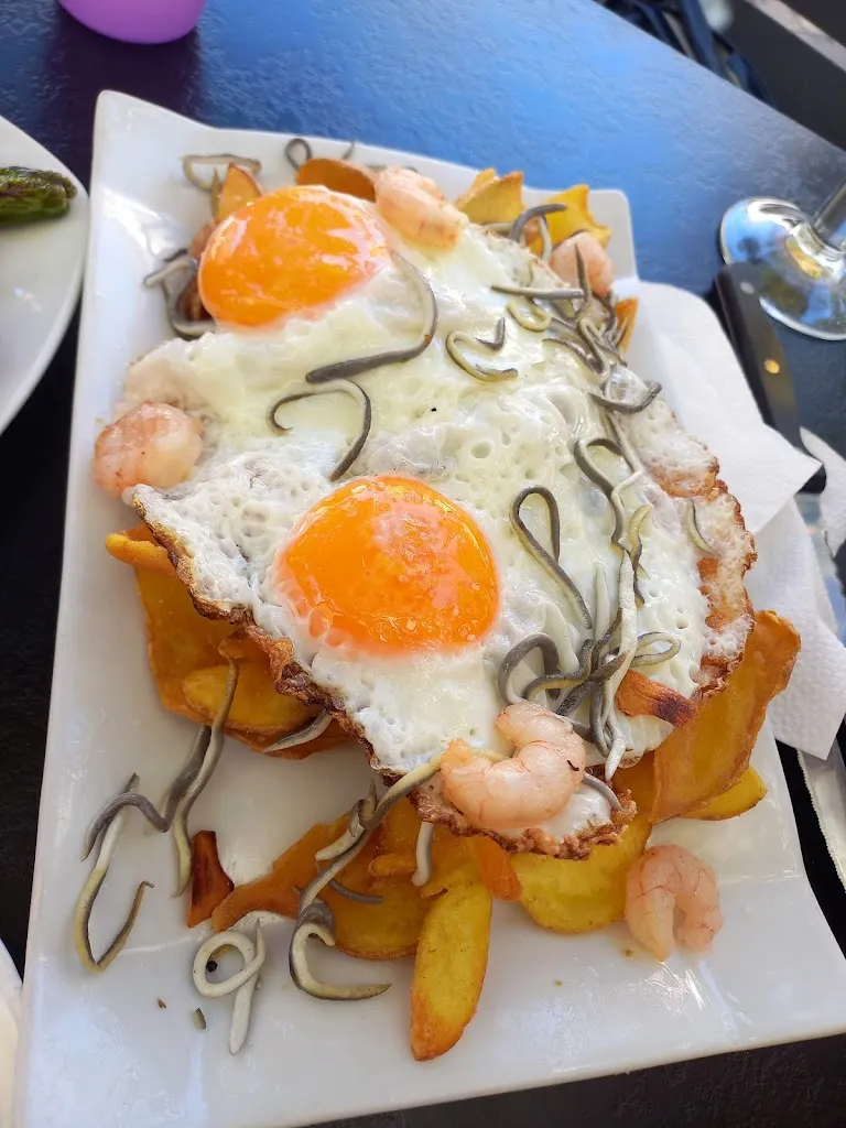 Pub Atilios_Ejea de los Caballeros_slider_image_3