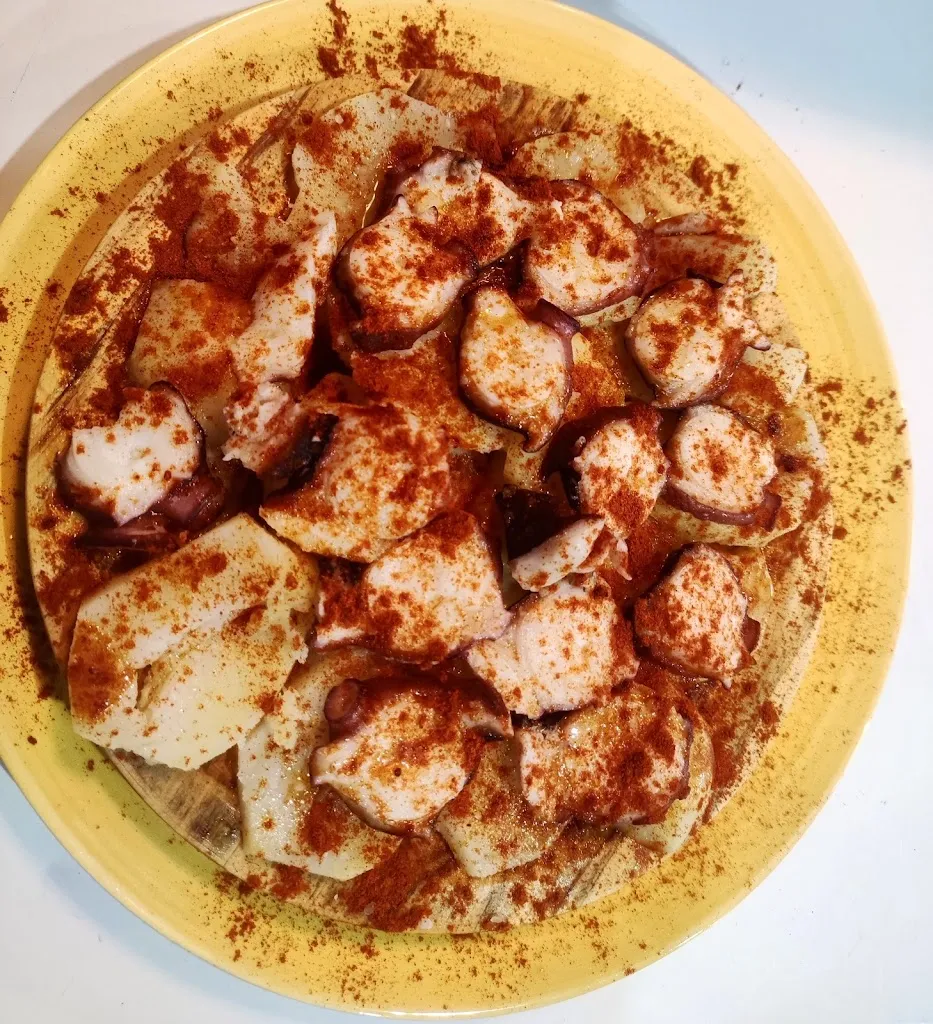 Menu_La Turrada_Ejea de los Caballeros_image_5