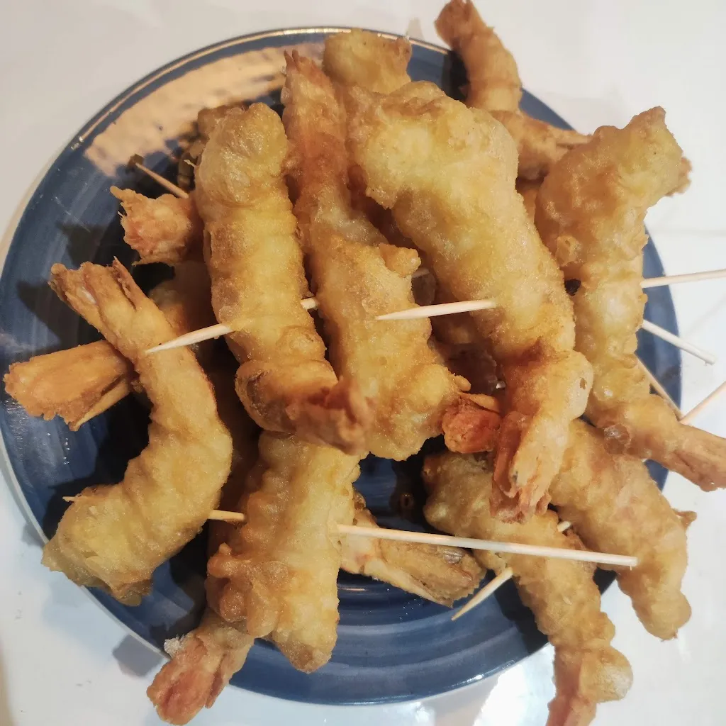 Menu_La Turrada_Ejea de los Caballeros_image_6