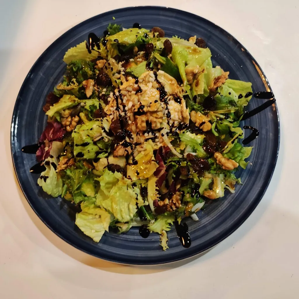 Menu_La Turrada_Ejea de los Caballeros_image_7