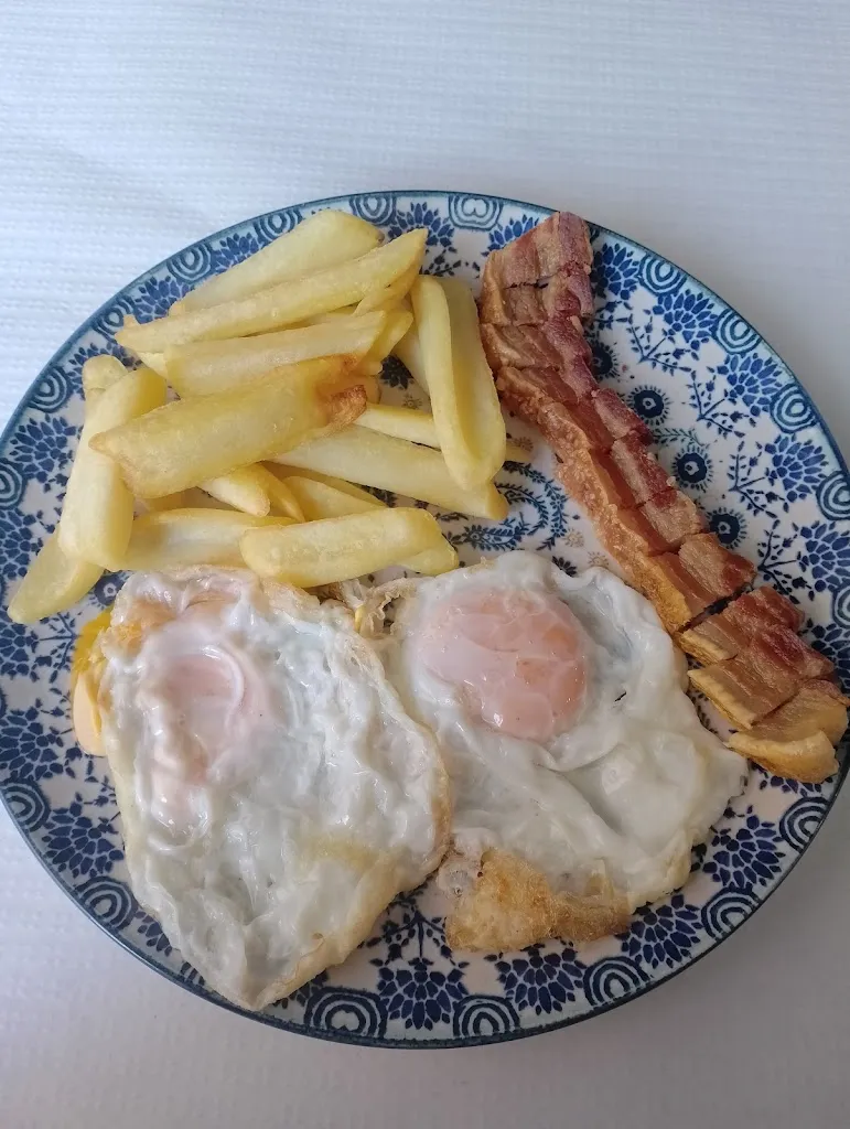 Andres Merin_La Turrada_Ejea de los Caballeros_review