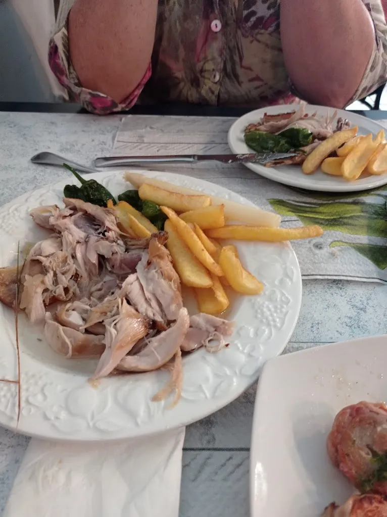 Jesús Nasarre Pérez_La Turrada_Ejea de los Caballeros_review