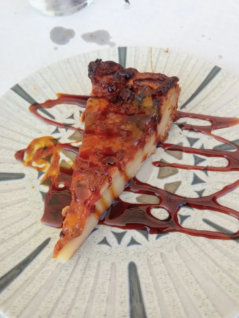 Menu_Bar - Cafetería Los Hermanos_Ejea de los Caballeros_immagine_4