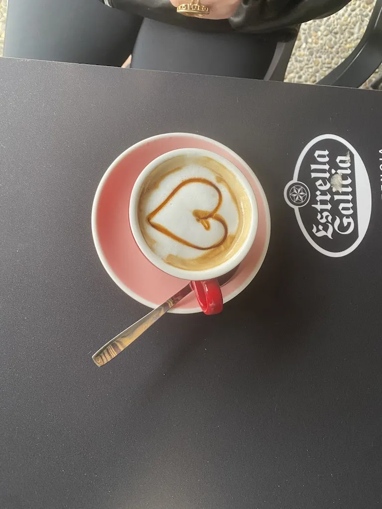 Menu_Bar - Cafetería Los Hermanos_Ejea de los Caballeros_immagine_8