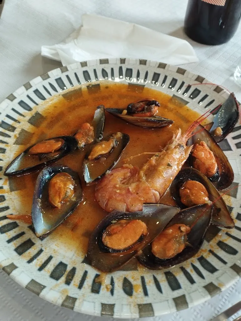 Menu_Bar - Cafetería Los Hermanos_Ejea de los Caballeros_immagine_9