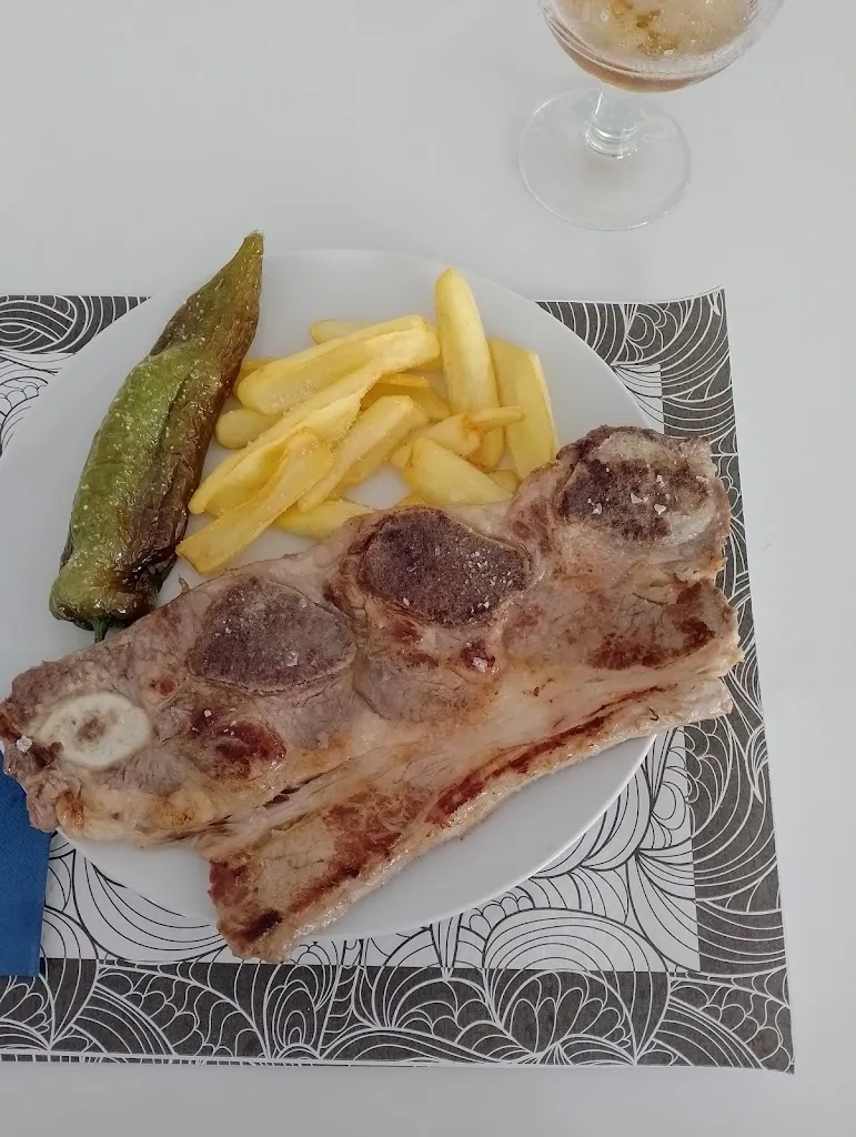 Menu_Bar Morocco_Ejea de los Caballeros_image_5