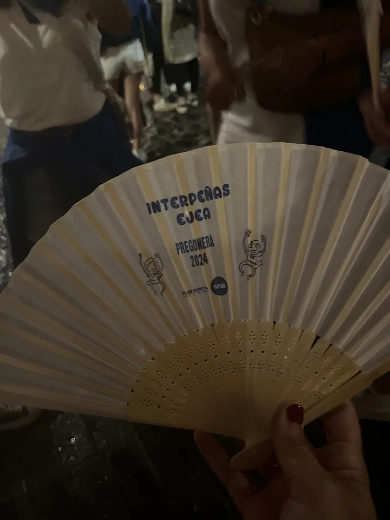 Teresa Catalán_Bar Morocco_Ejea de los Caballeros_review