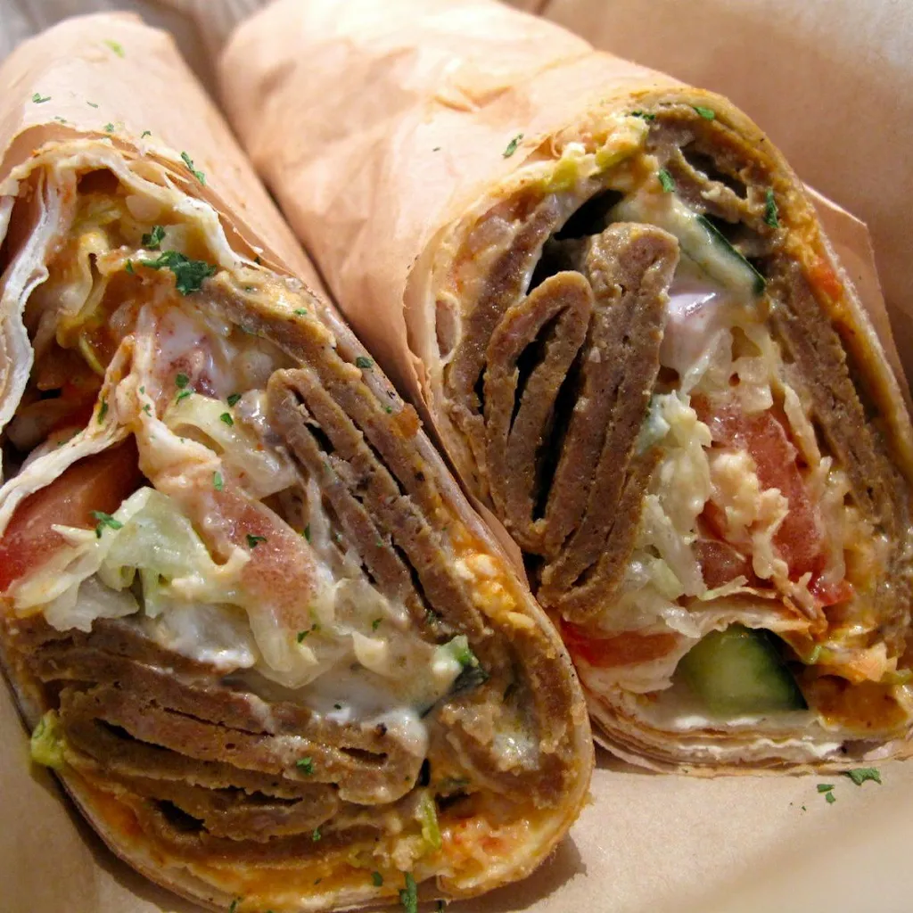 Menu_Ejea Kebab La Galería_Ejea de los Caballeros_image_8