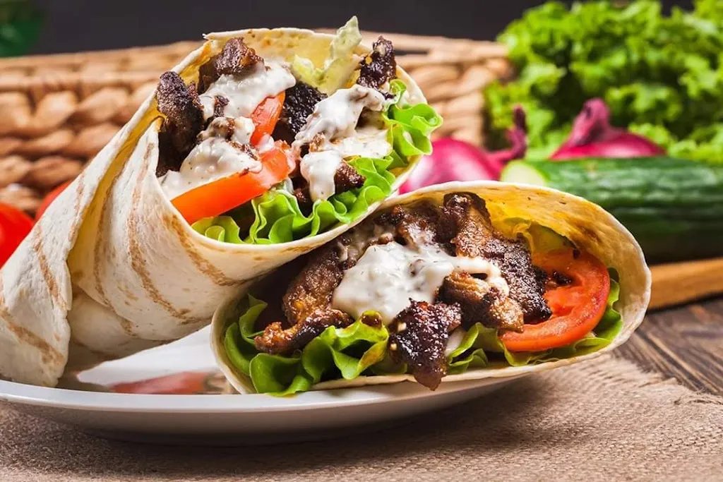 Ejea Kebab La Galería_Ejea de los Caballeros_slider_image_3