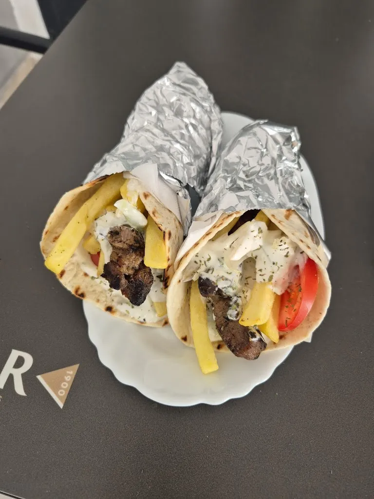 Koko bar restaurant in Ejea de los Caballeros