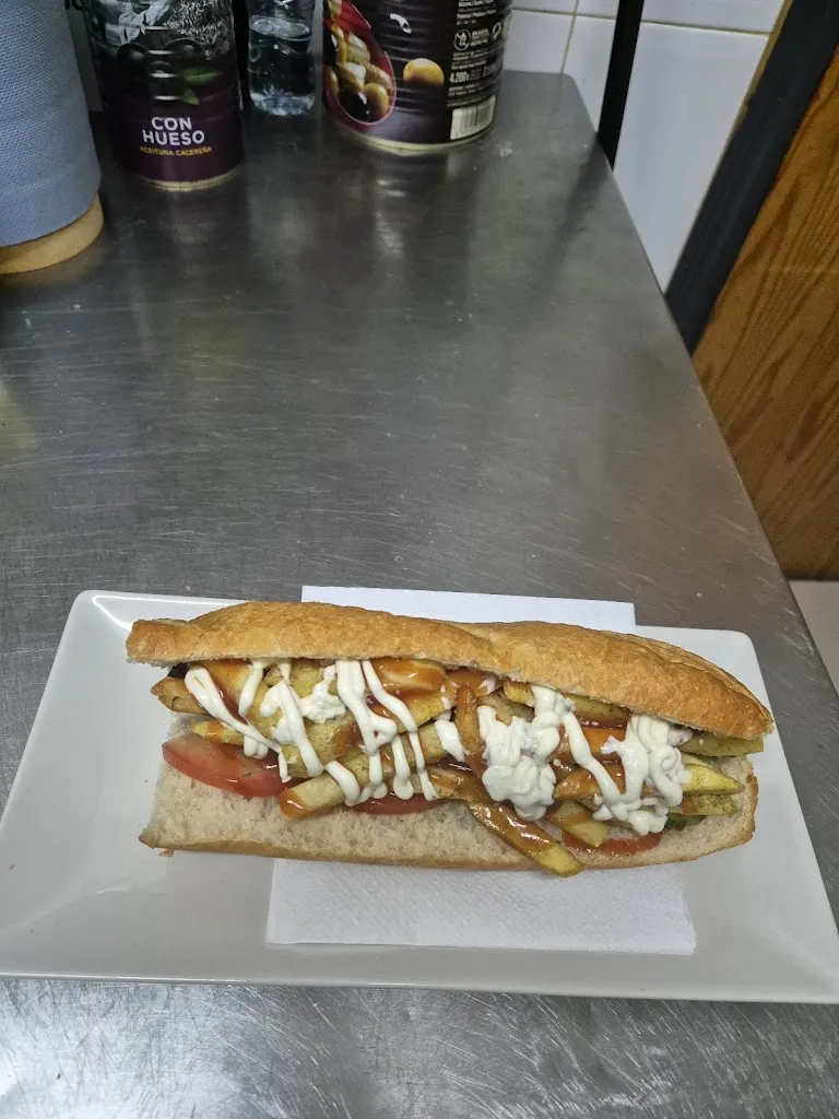 Koko bar_Ejea de los Caballeros_slider_image_2