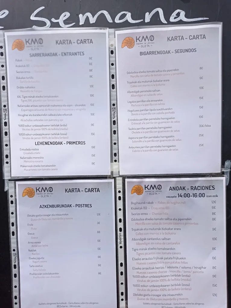 Menu_Herriko taberna Olaeta_Aramaio_image_2