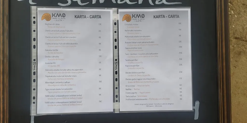 Menu_Herriko taberna Olaeta_Aramaio_image_3