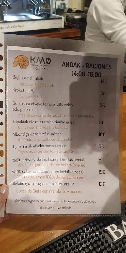 Menu_Herriko taberna Olaeta_Aramaio_image_4