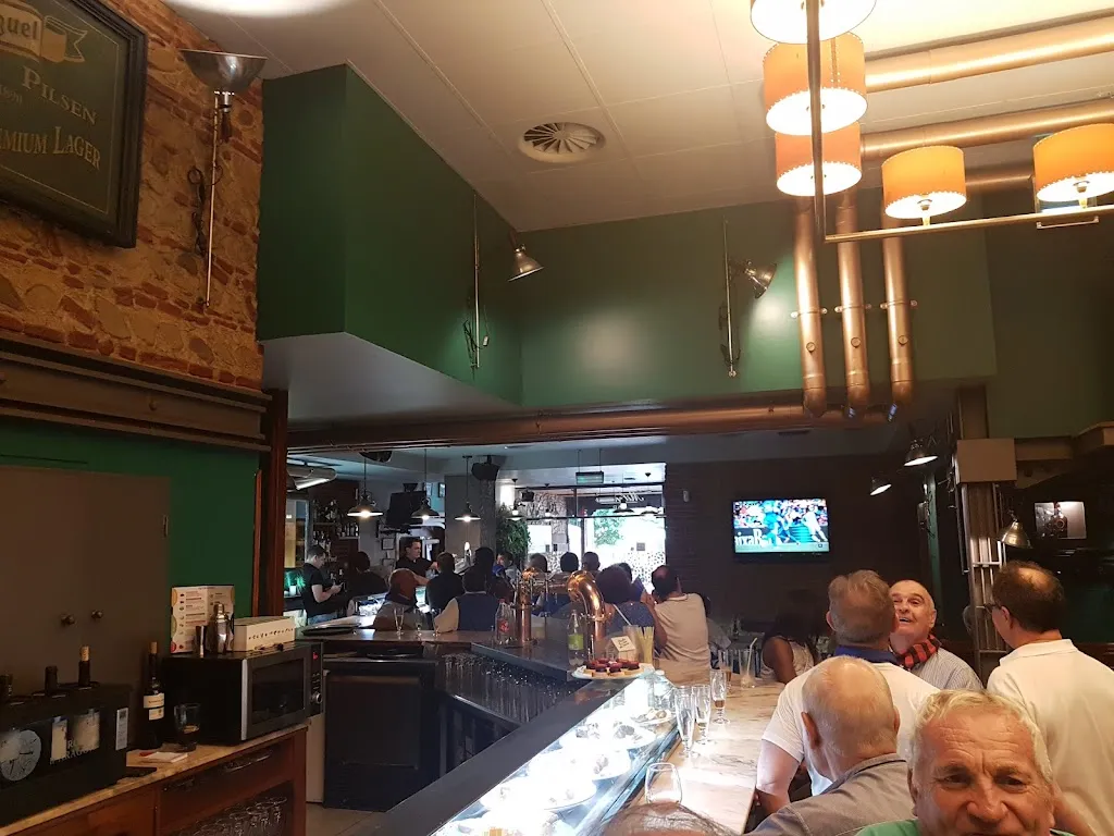 Ricardo Alvarez_Milenium_Ejea de los Caballeros_review