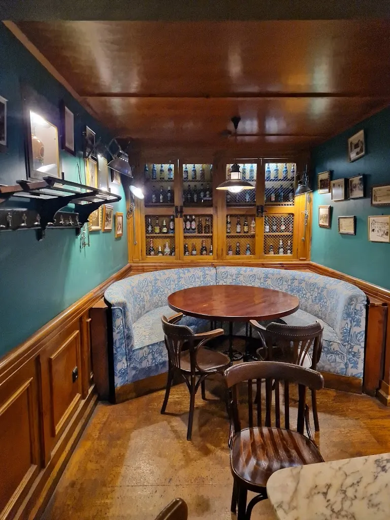 Milenium restaurant in Ejea de los Caballeros